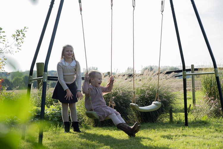 EXIT Ivy Doppelschaukel