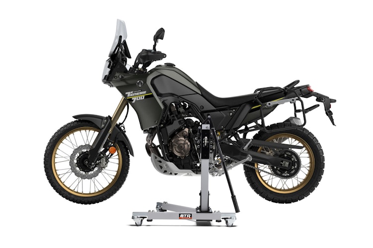Zentralständer EVOLIFT® für Yamaha Ténéré 700 Explore 23-