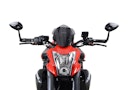 Vorschaubild PROTECH Universal Spiegel MAGAZI XC-40 Spiegel & Blinker Schwarz  für BMW F 900 R,KAWASAKI Versys 650,KTM 1290 Super Adventure R