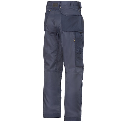 Snickers Workwear 3312 DuraTwill™ Hose