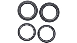 All Balls Racing Gabelsimmerringsatz 41 x 53 x 8 (ABR 56-129), mit Staubkappen