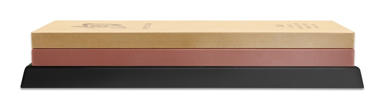 KAI Kombi-Schleifstein SHUN, Körnung: 1000/4000