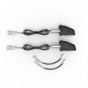 Vorschaubild MOTOISM KTM/Husqvarna/GasGas Blinker Race Mini (Paar) - Blinklicht