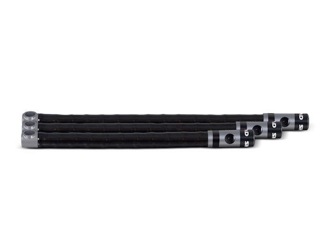 SHAD HANDLEBAR LOCK SC203H SERIE 2 SIZE3 [C0S203H]