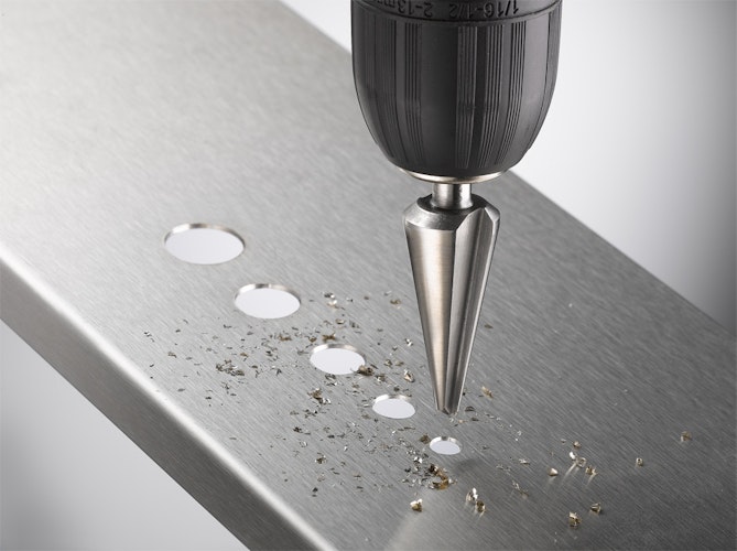 kwb Schälbohrer HSS 5-20 mm SB 525100