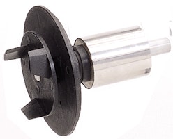 Messner Ersatz-Laufeinheitfür eco-X2 plus & eco-Tec2 plus 20000 (168/009164)