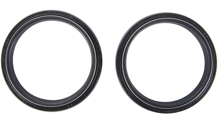 All Balls Racing Gabelsimmerringsatz 35 x 47 x 10 (ABR 55-128)