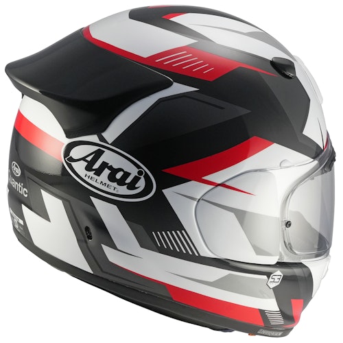 Arai Integralhelm Quantic Supra