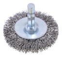 Vorschaubild Makita Rundbürste 50mm Stahl P-66868