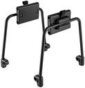 Vorschaubild Thule Befestigungssystem InLock Set schwarz