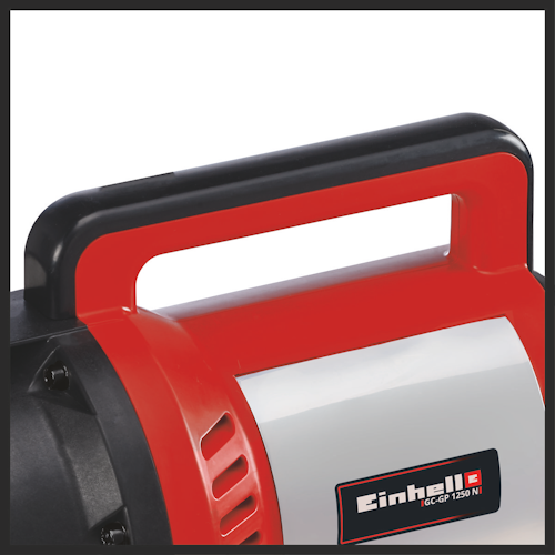 Einhell Gartenpumpe GC-GP 1250 N 4180350