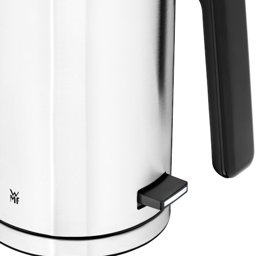WMF Lono Doppelwandiger Wasserkocher, 1.3l