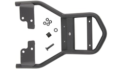 Kappa Topcaseträger KR3103 Monolock für Suzuki GW Inazuma 250 F und GW Inazuma 250Z