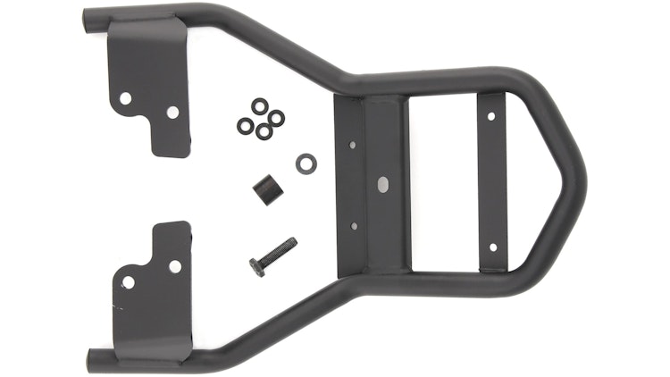 Kappa Topcaseträger KR3103 Monolock für Suzuki GW Inazuma 250 F und GW Inazuma 250Z