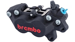Brembo Bremssattel P4 30/34C