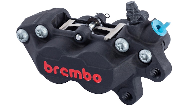 Brembo Bremssattel P4 30/34C