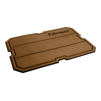 Petromax Haft-Auflage für Kühlbox