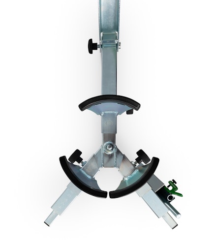 Rabaconda Mini Reifenmontiergerät 10-17 Zoll