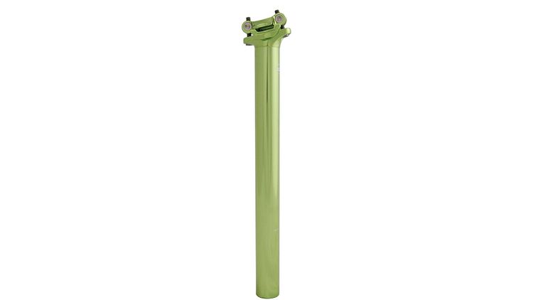 CONTEC Sattelstütze Brut Select 31,6 mm grün