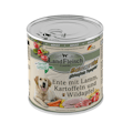 LandFleisch Hund CLASSIC 800gVorschaubild