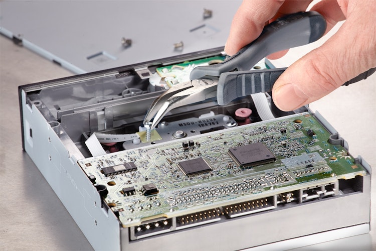 kwb El-Telefonzan 120 mm SB 389610