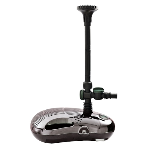 Heissner Aqua Jet - Synchron ECO 4900 l/h (P4900E-00)