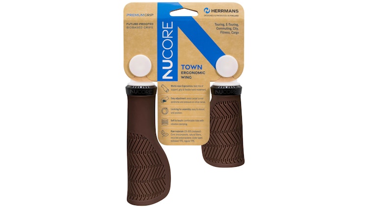 Herrmans Griff Nucore Town