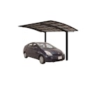 Vorschaubild Ximax Carport Portoforte Typ 80 555 x 301 cm