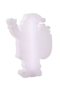 Vorschaubild 8 seasons design LED-Dekoleuchte Shining Santa H 78 cm cm (RGB)