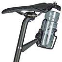 Vorschaubild Rixen & Kaul Trinkflaschenhalter-Adapter Bottle Fix schwarz