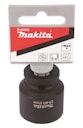 Vorschaubild Makita Steckschlüssel 1/2" SW27 B-40222