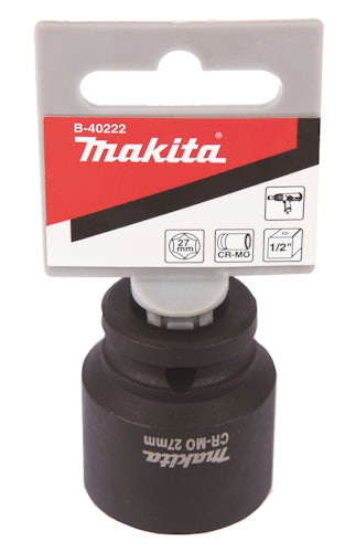 Makita Steckschlüssel 1/2" SW27 B-40222