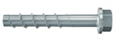 Vorschaubild FISCHER Betonschrauben FBS II 8x70 20/5 US TX