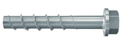 FISCHER Betonschrauben FBS II 8x70 20/5 US TX