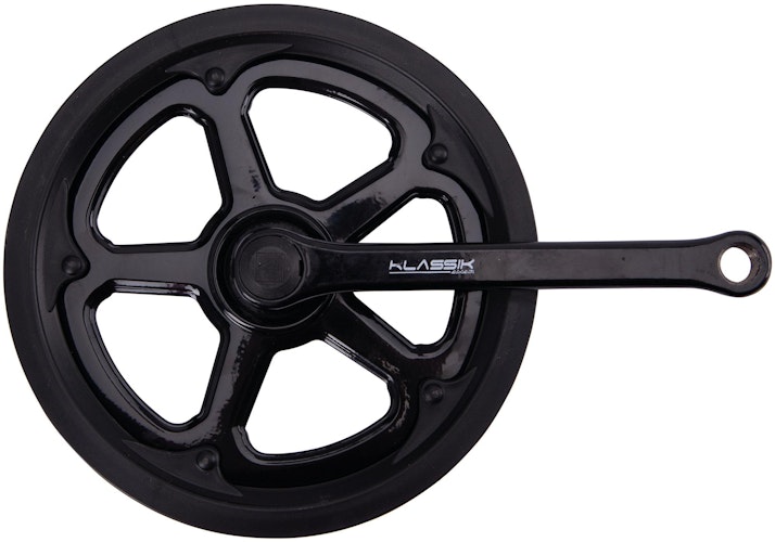 Pieper Kettenradgarnitur