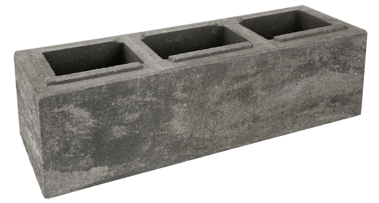 WESERWABEN® Mauersteine Vario-Line® Long 60 x 20 x 16,7 cm