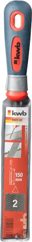 kwb Sägenfeile 150 mm dünn SB 480360
