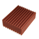 Vorschaubild Oase Ersatzteil Ersatzschwamm rot für BioSmart 18000-36000 (56677)