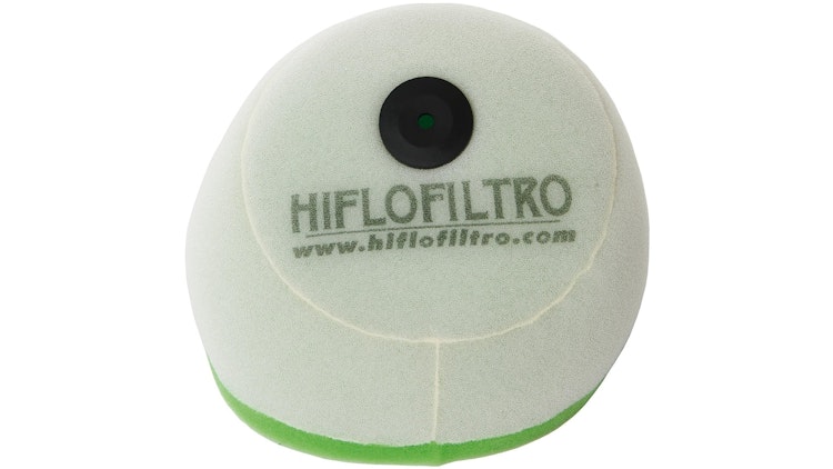 Hiflofiltro Tauschluftfilter Dual-Stage HFF3014