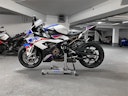 Vorschaubild Zentralständer EVOLIFT® für BMW S 1000 RR (K67) 19-22