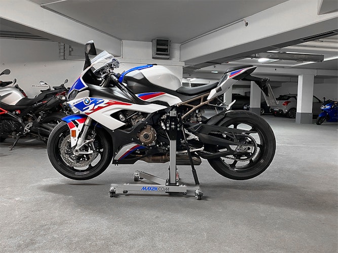Zentralständer EVOLIFT® für BMW S 1000 RR (K67) 19-22