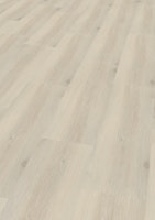 Handmuster KWG Antigua Novel Kristalleiche Designvinyl Fertigfußboden 123,5x30,5 cm