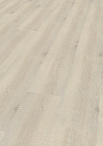 Handmuster KWG Antigua Novel Kristalleiche Designvinyl Fertigfußboden 123,5x30,5 cm