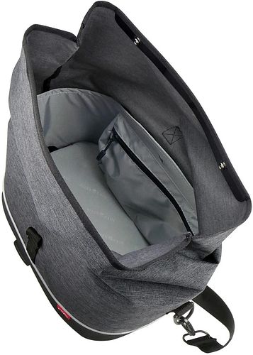 Rixen & Kaul Gepäckträgertasche Rackpack City