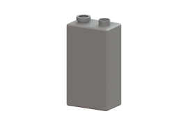 Kessel 680034 - Batterie