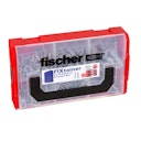 Vorschaubild FISCHER Sortimentskasten FIXtainer SX-Dübel mit Schrauben