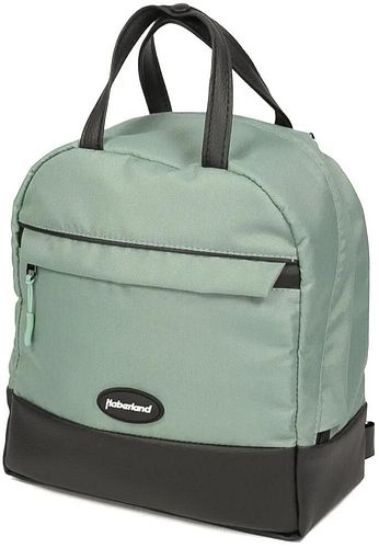 Haberland Lenkertasche Bella grün