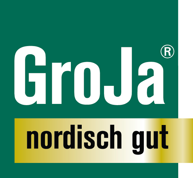 GroJa Solid Rhombus Einzeltor Rahmen Aluminium EV1 auf Maß