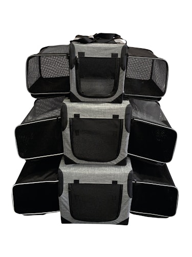 NOBBY Traveller EXTEND