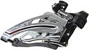 Vorschaubild Shimano Umwerfer Deore XT FD-M8020 Low Clamp silber